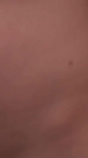 Brunette teen gets fucked in the kitchen
