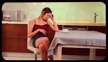 Sensual Solo with Sade Mare - Watch Now! Must watch