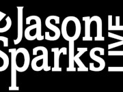 JasonSparksLive - Cute twink bottom fucked bareback after trading oral