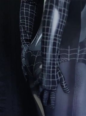 Fucking a Spiderman Cosplayer Until She Cums, Her Pussy Is so Wet, Latest Viral Indonesian Porn