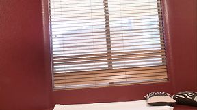 Tiffany Tyler is in for a banger! She'_s new to porn and still so tight but all that means...