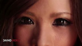 Steamy Japanese Ema Kisaki Gets Roughly Fucked with Passionate Fury