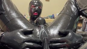 Latex Mina&Airi 003