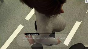 johannesgaming - update #464 - a volatile marriage 2 sarah started a new job - aug 08, 2025