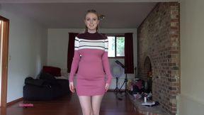 His Cum Makes Me Swell