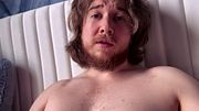 Caught Masturbating By My Roommate - Let's CUM TOGETHER!