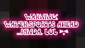 My innovative chastity device with a small faux phallus attachment - a must-try!