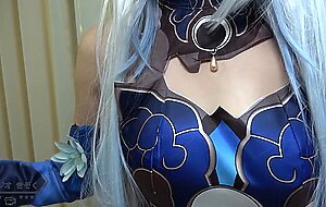 Sorry for the inconvenience, fans. her star, rail mirror, exclusive fluffy gcup layer maria, virgin