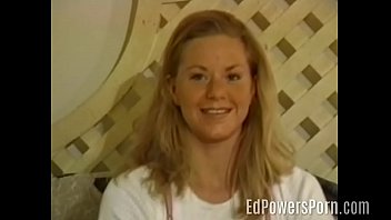 Teen newbie in retro 3way with a horny MILF