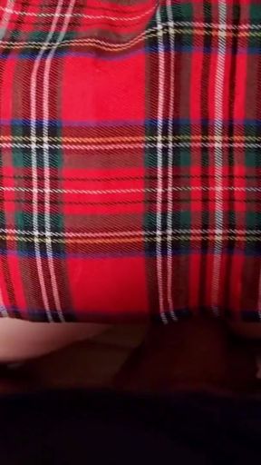 Must-share moment from &quot;It&#039;s not right, but for that, it&#039;s very nice. Step-sister got stuck, and step-brother fucked her&quot;