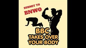 BBC takes over your body