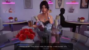 Celia’s Milf Anime Adventure Unleashes Hot Sex and Naughty Fantasies