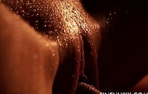 Gina gerson sweet threesome 2