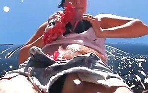 London keyes- hot & filthy