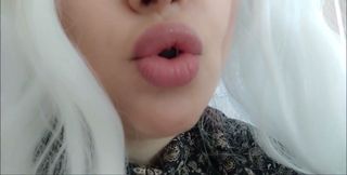 The Awkward Deep Roar That Comes From My Step Aunty's Beautiful Mouth