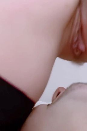 Yvonne: First Porn Video for This Young Spanish Couple