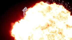 Dance Dash on the Body