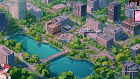 Fucking in the GYM with my yoga and fitness teacher. KING ep 5