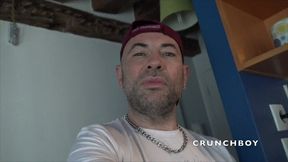 baise bareback entre potes pour une bonne video amateur