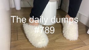 The daily dumps #789 mp4