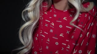 18 Year Old Sneaks in Her Step Bros Room to Get Used!
