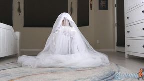 THE WICKED VAMPIRE BRIDE OF THE WEST