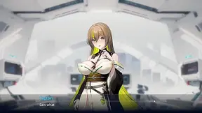 Cosmic Seductress Dominates the Universe with Forbidden Desire