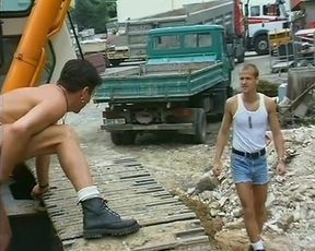 Big Cock Needs a Hungry Mouth #2