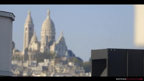 horny housewife subil arch dicked by the black plumber behind hubby s back