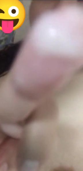 Emotional moment from &quot;Indo hoot vcs san 03&quot;