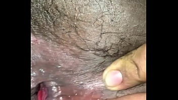 Rib dildo fun