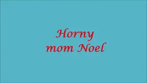 Soy tu mamá Noe más sexy y quiero que veas cómo me divierto para ti con mis juguetitos mmmm I'm your Mom Noel more sexy and I want you see how I enjoy for you with my dildos mmmm