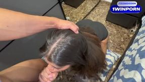 Stepsister Margotdeluxe Gets Fucked - Cum on Perfect Tits