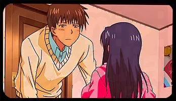 Steamy Asian Hentai Creampie Fantasy | Horny & Ricky Rascal Premium video