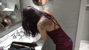 Virtual Vacation Sarosota with Gina Valentina 2/2