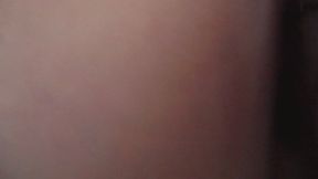 John Fucks Jen in Doggystyle on the Bed