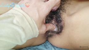 Smooth Missionary Fuck with Sexy Indian.