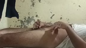 Hot Punjabi Bhabhi Pure Mood Ch - Hardcore Only in Fanclub