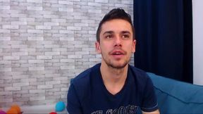 Milo Player Private Show