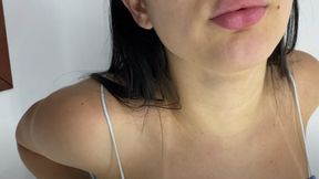 The Best Oily Striptease Body Oil Fetish