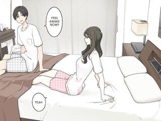 1st month living jointly vs. a year later they can't stop screwing