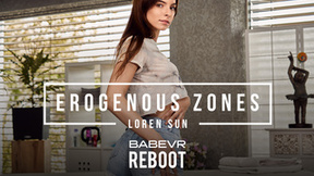 Erogenous Zones