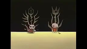 Kittys Sensual Journey Unfolds in Bizarre Hentai Fantasy World