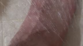 Wet Bare Feet in the Shower ðŸ’¦ Slow & Relaxing