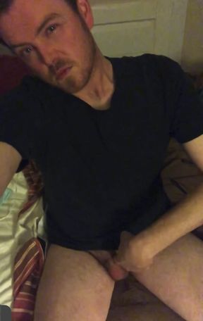 Dickless Joseph Ray Lee fingering hole