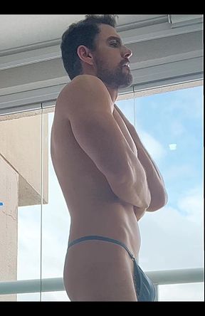 Photoshoot Behind the Scenes