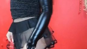 Assworship