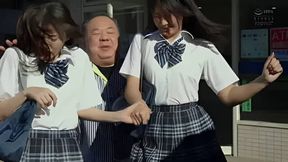 Ketahuan ngutil malah di ewe