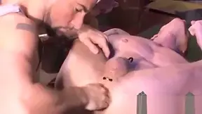 Fisting Deep Young Guys Gay They Get Right Up Into Each Others Crevices