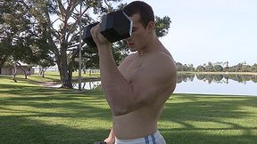 Sean Cody Scene: Neal